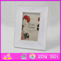 2015 Hot Sale New alta qualidade (W09A030) En71 luz clássico moda foto molduras, Photo Picture Art Frame, presente de madeira casa Decortion Frame